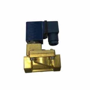 solenoid valve for misting pump