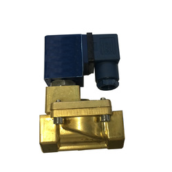 misting pump solenoid valve low pressure