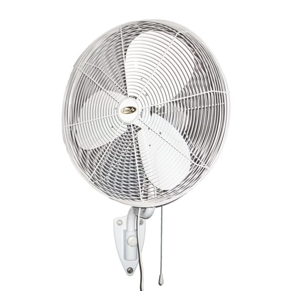 POW 24 30 Oscillating Outdoor Fan