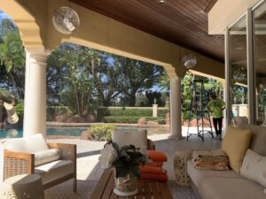 MIst Works Luxury Home Misting systems