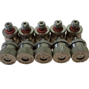 .008" / .20mm mist nozzle