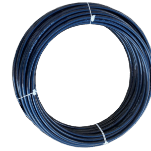 black misting tubing high pressure nylon