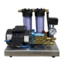 high pressure mist pump budget cat two filters mist works