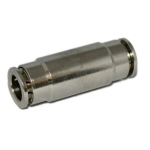 Slip lock Quick Connect fitting 3/8" Coupling mistworks.net