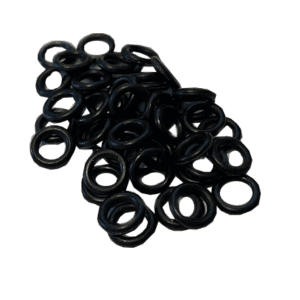 nozzle o-rings black 10/24