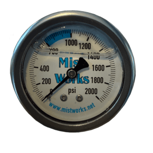 glycerin filled pressure gauge 2000 psi mistworks.net