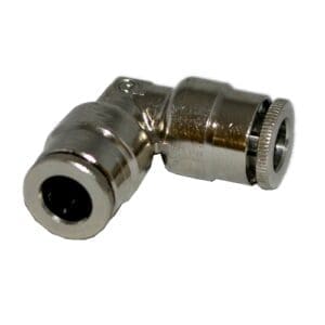 Slip Lock 1/4" 90 degree elbow fitting mistworks.net