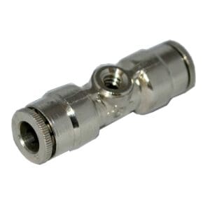 Slip lock Quick Connect fitting 1/4" nozzle union mistworks.net