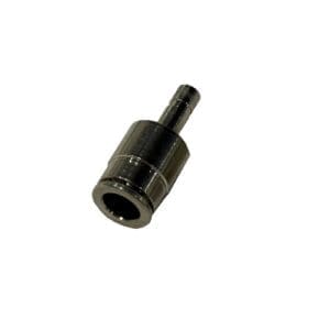 (#SL3-1MST) 3/8" Slip Lock x 1/4" Male Stem Slip Lock