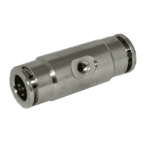 Slip Lock fitting 3/8" Nozzle Union