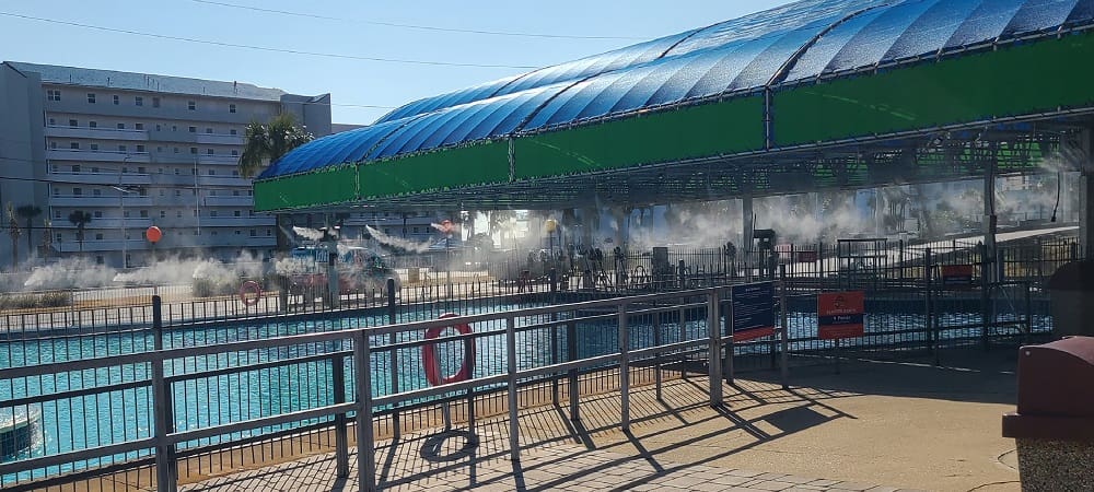 The Track Destin Applications mistworks.net