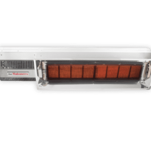 Habanero-Patio-Heater-HAB50NS stainless-Mist Works